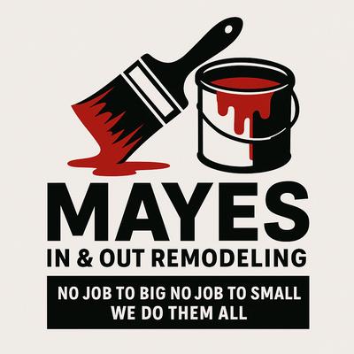 Mayes In & Out Remodeling