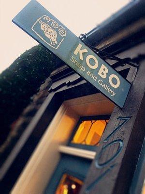 KOBO Capitol Hill