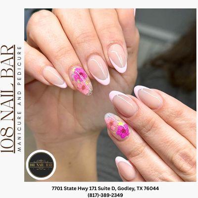 108 Nail Bar