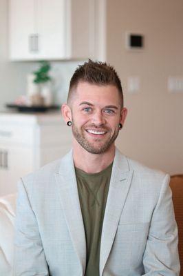 Braden Lawson - Sun Key Realty