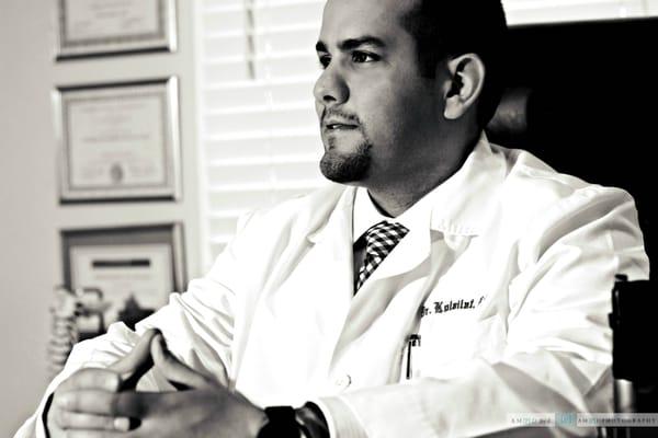 MAK Personal Injury & Rehab Chiropractic Clinic