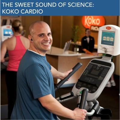 Koko Fitclub Of Lakewood Ranch