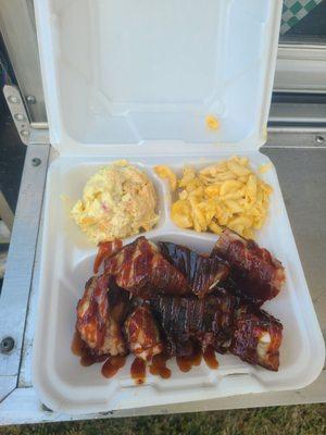 Mr Pitmaster Barbeque