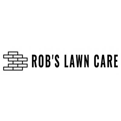 Rob's Lawn Care