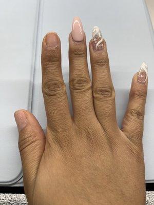 Luxe Nail Bar