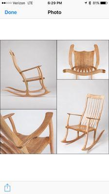 Waskiel Furniture Refinishing
