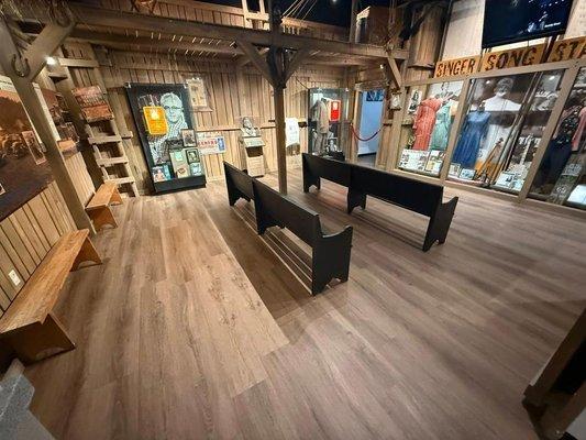 Kentucky Music Hall Of Fame & Museum