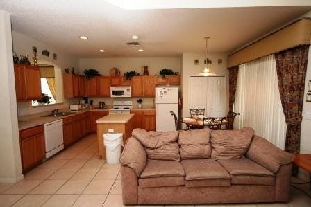 Gold Star Home Kitchen Representation