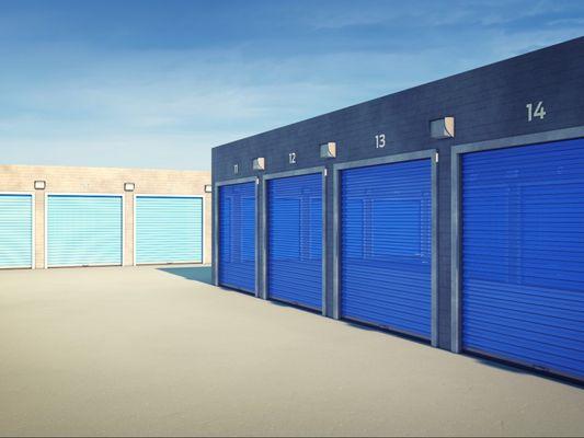 Carolina Secure Storage