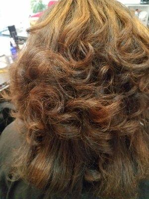 New Yorker Styling Salon