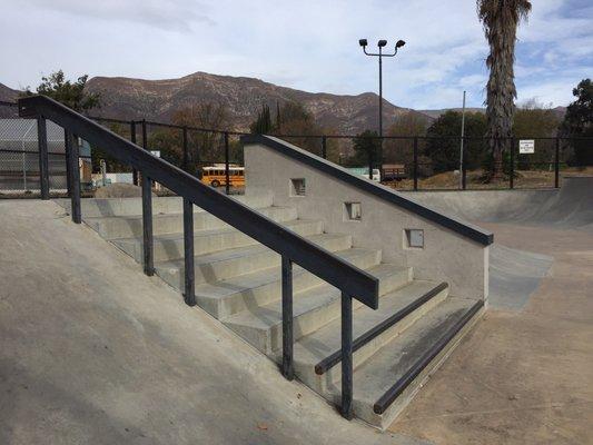 Ojai Skate Park