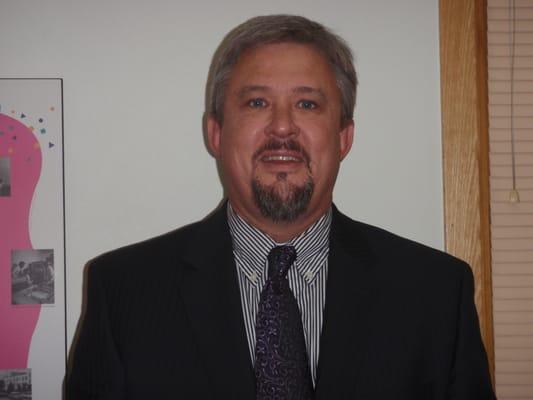 Greg L Crawford, DABCO DC