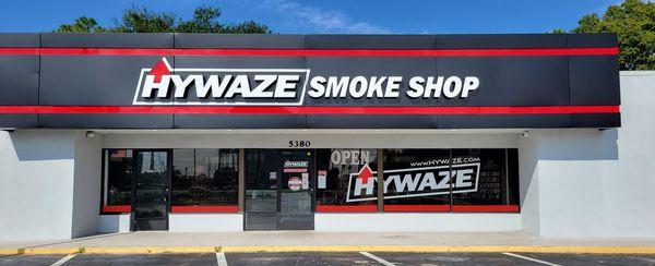 HYWAZE