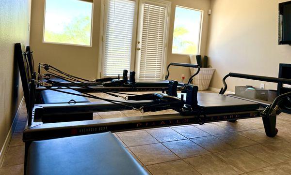 Studio 7 Pilates