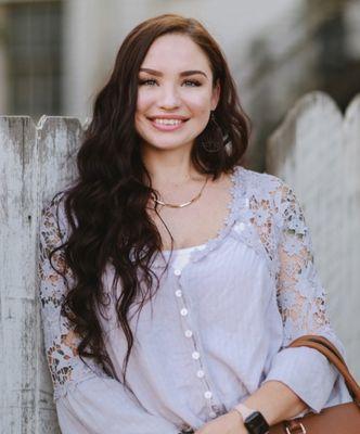 Casie Cortez - Better Homes and Gardens