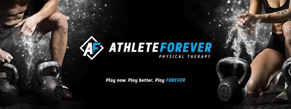 Athlete Forever Physical Therapy