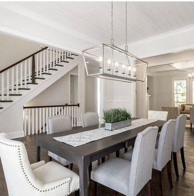 FDE Leon Improvements