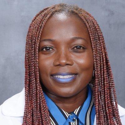 Dadakpoye Johnson ,PMHNP-BC