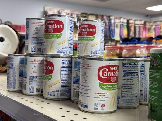 Yamesia International Goods