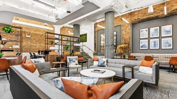 Luxury Living Chicago Apartments