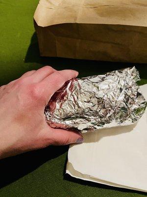 El Chubby's Mexican Restaurant