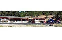 Cascade Medical Center