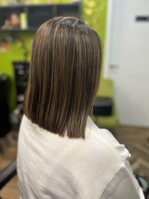 Cafe Un color clásico, que nunca pasa de moda