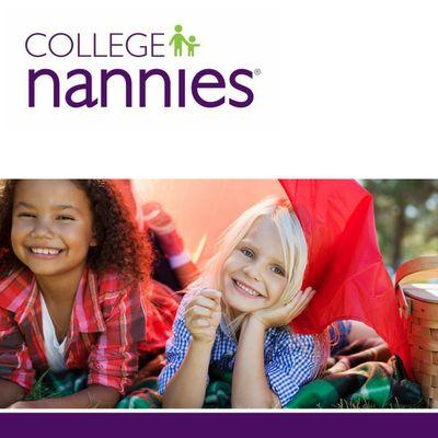 College Nannies Sitter and Tutors