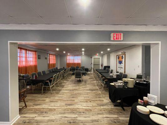 The Drawbridge Restaurant - Torry Island