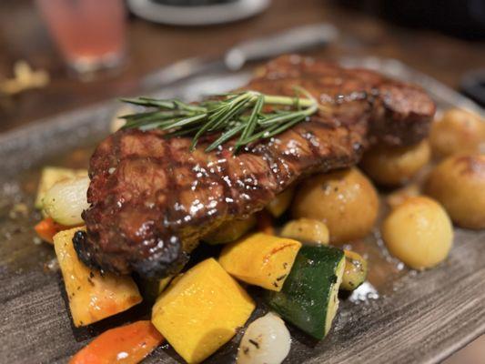 Blackwall Barn & Lodge Columbia