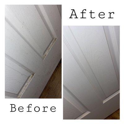 Just Like Magic Cleaning