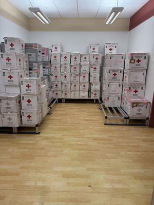 Distinguished Gentlemen Courier Service