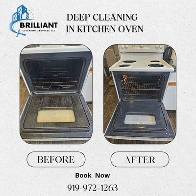 Brilliant Cleaning Service