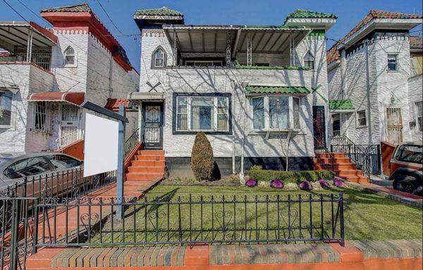 4705 Clarendon Road, Brooklyn - SOLD $591,000
Sean Jackman
Licensed Realtor