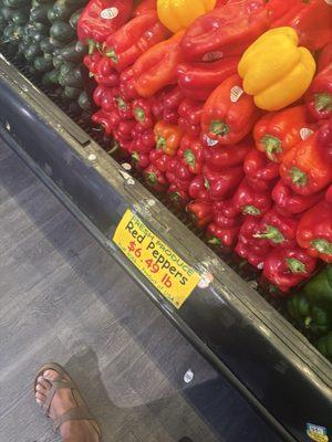 Food Town Supermarket