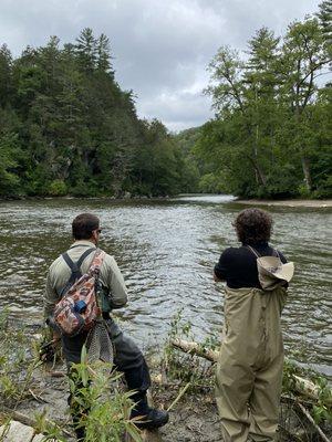 Housatonic River Outfitters