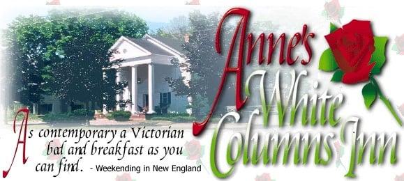 Anne's White Columns Inn