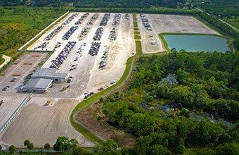 Copart - Fort Pierce