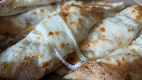 Chef Rob's Side Hustle Pizza Truck