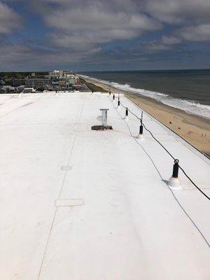 Peninsula Roofing Company, Inc.