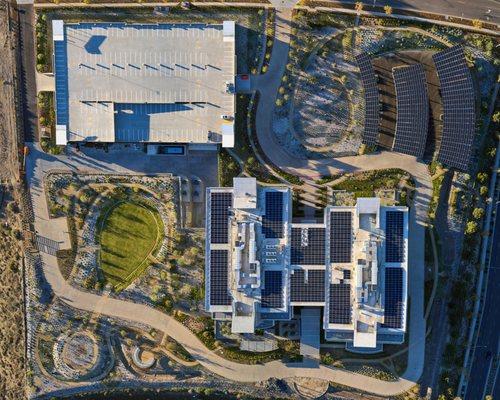 Birdman Drone Services