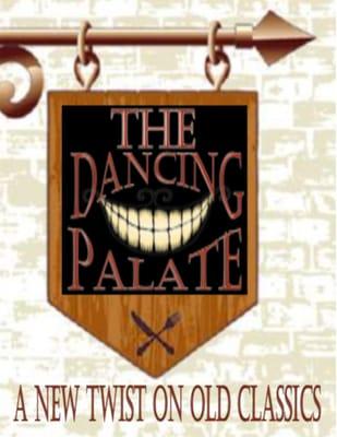 The Dancing Palate
