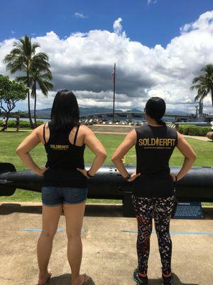 SOLDIERFIT of Rockville