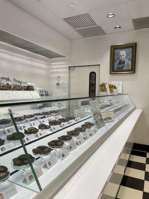 See's Candies Chocolate Shop