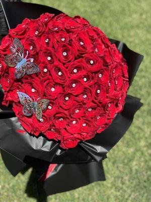 Love Me Then Rose Me