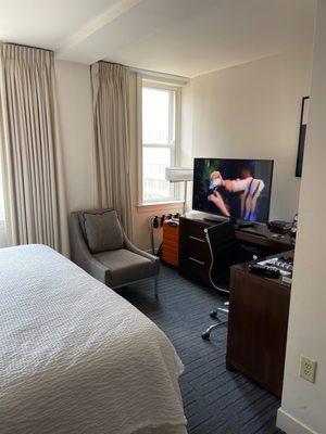 Ellis Hotel, Atlanta, a Tribute Portfolio Hotel