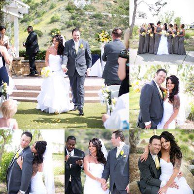 Hairstylist Casey Smernoff