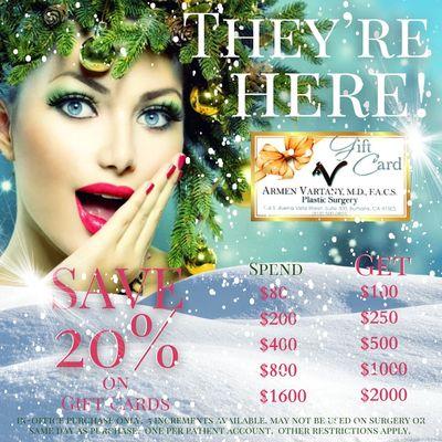 Armen Vartany, MD, FACS