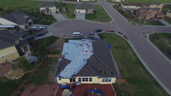 Werner Roofing & Restoration