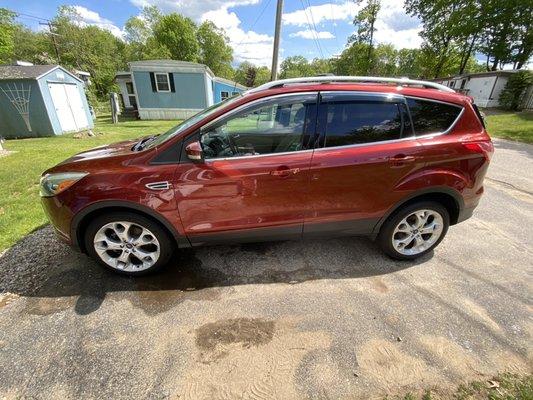 Brandon’s Auto Refresh